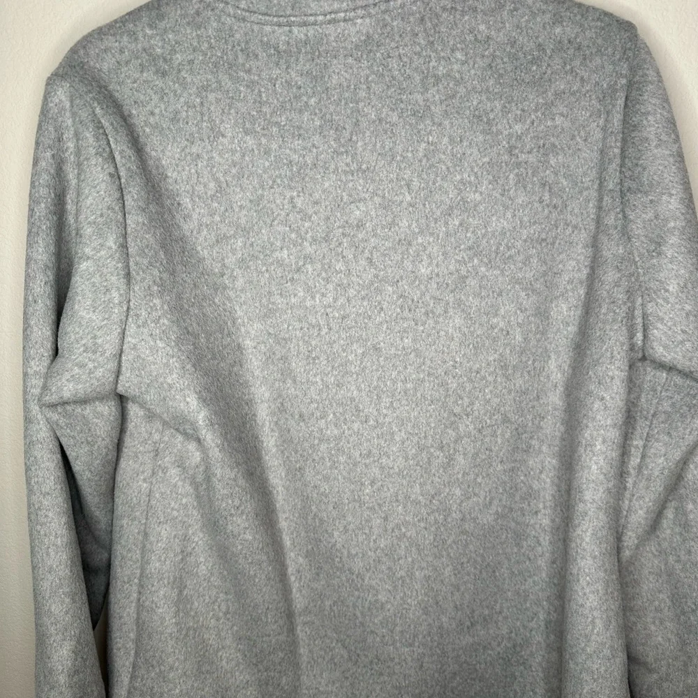 32 Degrees HEAT Gray Full-Zip Jacket - Picture 2 of 4